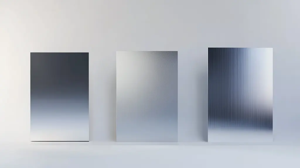 Chapa de aço galvanizado